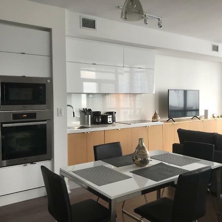 Toronto Downtown Luxurious Stylish 3 Bedroom 3 Bath 2 Balconies Near Rogers Centre Lakeview Condo Εξωτερικό φωτογραφία