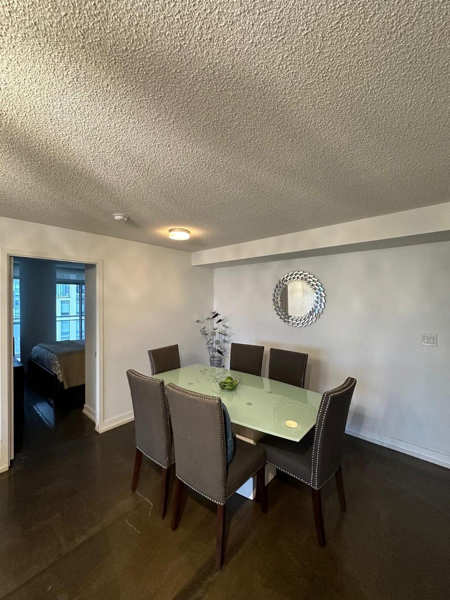 Toronto Downtown Luxurious Stylish 3 Bedroom 3 Bath 2 Balconies Near Rogers Centre Lakeview Condo Εξωτερικό φωτογραφία